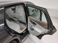 Mercedes-Benz EQE SUV 2024 500 4MATIC Pioneer Edition - фото 12