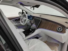 Mercedes-Benz EQE SUV 2024 500 4MATIC Pioneer Edition - фото 13