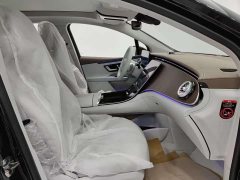 Mercedes-Benz EQE SUV 2024 500 4MATIC Pioneer Edition - фото 15