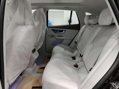 Mercedes-Benz EQE SUV 2024 500 4MATIC Pioneer Edition - фото 16