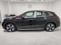 Mercedes-Benz EQE SUV 2024 500 4MATIC Pioneer Edition - фото 17