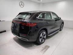 Mercedes-Benz EQE SUV 2024 500 4MATIC Pioneer Edition - фото 18
