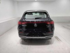 Mercedes-Benz EQE SUV 2024 500 4MATIC Pioneer Edition - фото 19