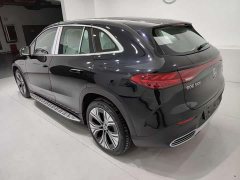 Mercedes-Benz EQE SUV 2024 500 4MATIC Pioneer Edition - фото 2