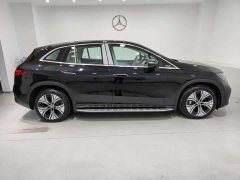 Mercedes-Benz EQE SUV 2024 500 4MATIC Pioneer Edition - фото 20
