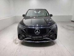 Mercedes-Benz EQE SUV 2024 500 4MATIC Pioneer Edition - фото 3