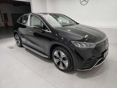 Mercedes-Benz EQE SUV 2024 500 4MATIC Pioneer Edition - фото 4