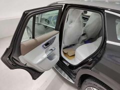Mercedes-Benz EQE SUV 2024 500 4MATIC Pioneer Edition - фото 5