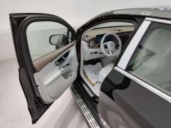 Mercedes-Benz EQE SUV 2024 500 4MATIC Pioneer Edition - фото 6