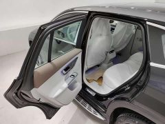 Mercedes-Benz EQE SUV 2024 500 4MATIC Pioneer Edition - фото 7