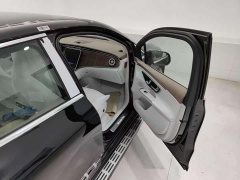 Mercedes-Benz EQE SUV 2024 500 4MATIC Pioneer Edition - фото 8