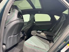BYD Han 2022 EV 610KM four-wheel drive Qianshancui Limited Edition - фото 10