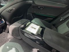 BYD Han 2022 EV 610KM four-wheel drive Qianshancui Limited Edition - фото 11