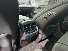 BYD Han 2022 EV 610KM four-wheel drive Qianshancui Limited Edition - фото 12