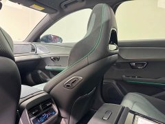 BYD Han 2022 EV 610KM four-wheel drive Qianshancui Limited Edition - фото 13