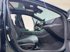 BYD Han 2022 EV 610KM four-wheel drive Qianshancui Limited Edition - фото 15