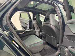 BYD Han 2022 EV 610KM four-wheel drive Qianshancui Limited Edition - фото 16