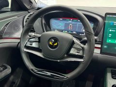 BYD Han 2022 EV 610KM four-wheel drive Qianshancui Limited Edition - фото 18