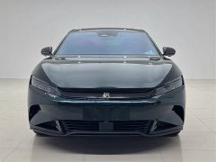 BYD Han 2022 EV 610KM four-wheel drive Qianshancui Limited Edition - фото 2