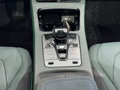BYD Han 2022 EV 610KM four-wheel drive Qianshancui Limited Edition - фото 20