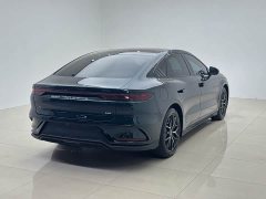 BYD Han 2022 EV 610KM four-wheel drive Qianshancui Limited Edition - фото 4