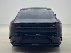 BYD Han 2022 EV 610KM four-wheel drive Qianshancui Limited Edition - фото 5