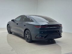 BYD Han 2022 EV 610KM four-wheel drive Qianshancui Limited Edition - фото 6