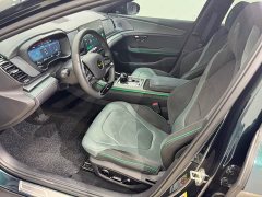 BYD Han 2022 EV 610KM four-wheel drive Qianshancui Limited Edition - фото 7