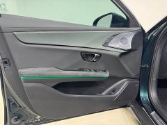 BYD Han 2022 EV 610KM four-wheel drive Qianshancui Limited Edition - фото 9