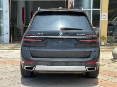 BMW X7 2023 xDrive40i Luxury Package - фото 4