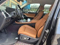 BMW X7 2023 xDrive40i Luxury Package - фото 5