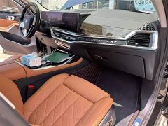 BMW X7 2023 xDrive40i Luxury Package - фото 6