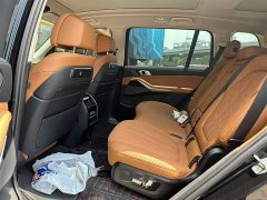 BMW X7 2023 xDrive40i Luxury Package - фото 7
