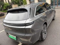 Li Auto Ideal L6 Max - фото 2