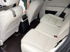 Li Auto Ideal L6 Max - фото 6