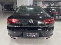 Volkswagen Magotan 300TSI Exclusive Edition - фото 5