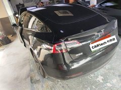 Tesla Model 3 standard range rear drive upgraded version 3D6 - фото 2