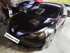 Tesla Model 3 standard range rear drive upgraded version 3D6 - фото 3