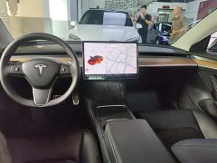 Tesla Model 3 standard range rear drive upgraded version 3D6 - фото 4