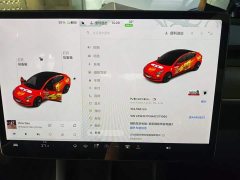 Tesla Model 3 standard range rear drive upgraded version 3D6 - фото 5