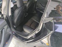 Tesla Model 3 standard range rear drive upgraded version 3D6 - фото 6
