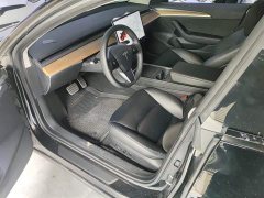 Tesla Model 3 standard range rear drive upgraded version 3D6 - фото 7