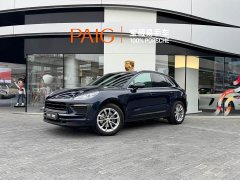 Porsche 2023 Porsche Macan 2.0T - фото 1