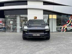 Porsche 2023 Porsche Macan 2.0T - фото 2