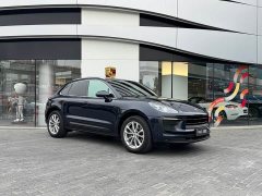 Porsche 2023 Porsche Macan 2.0T - фото 3
