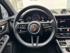 Porsche 2023 Porsche Macan 2.0T - фото 9