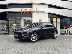 Porsche Macan 2.0T - фото 1