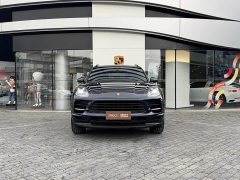 Porsche Macan 2.0T - фото 2