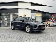Porsche Macan 2.0T - фото 3