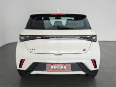 BYD Dolphin 420km Fashion Edition - фото 4